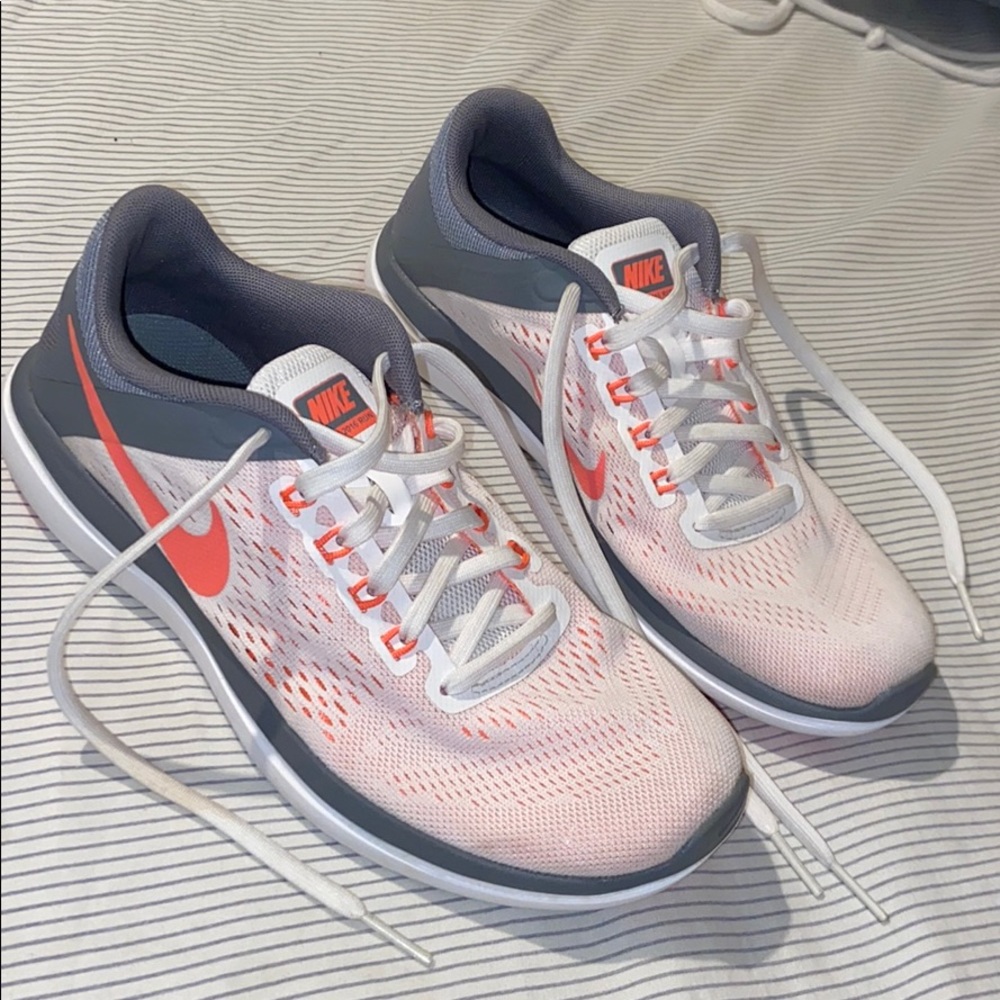 Nike flex 2016 run